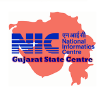 Guj.nic.in logo