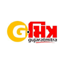 Gujaratmitra.in logo