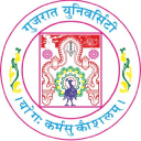 Gujaratuniversity.org.in logo