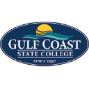 Gulfcoast.edu logo