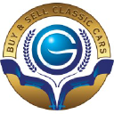 Gullwingmotorcars.com logo