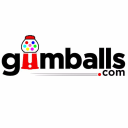 Gumballs.com logo