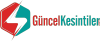 Guncelkesintiler.com logo