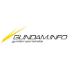 Gundam.info logo