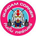 Gundammodeltoy.com logo