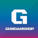 Gundamshop.co.kr logo