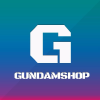 Gundamshop.co.kr logo