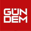 Gundemgazetesi.com logo