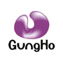 Gunghoonline.com logo