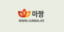 Gunma.kr logo