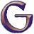 Gunnerkrigg.com logo