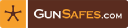 Gunsafes.com logo