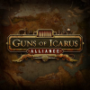 Gunsoficarus.com logo