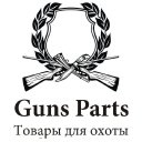 Gunsparts.ru logo