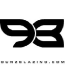 Gunzblazing.com logo