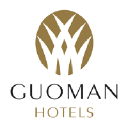 Guoman.com logo