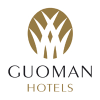 Guoman.com logo