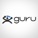 Guru.com logo