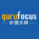 Gurufocus.com logo