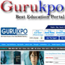 Gurukpo.com logo
