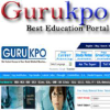 Gurukpo.com logo