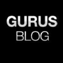 Gurusblog.com logo