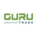 Gurutrade.com logo