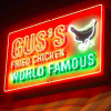 Gusfriedchicken.com logo