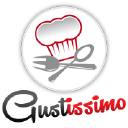 Gustissimo.it logo
