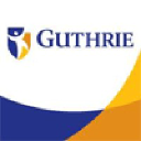 Guthrie.org logo