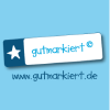 Gutmarkiert.de logo