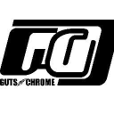 Gutschrome.jp logo