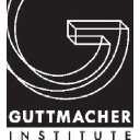 Guttmacher.org logo