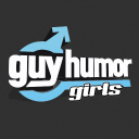 Guyhumor.com logo