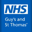 Guysandstthomas.nhs.uk logo