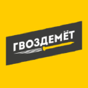 Gvozdemet.ru logo