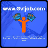 Gvtjob.com logo