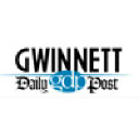 Gwinnettdailypost.com logo