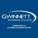Gwinnetttech.edu logo