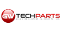 Gwtechparts.com logo