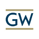 Gwu.edu logo