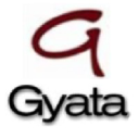 Gyata.com logo
