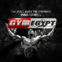 Gymegypt.co logo