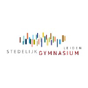 Gymnasiumleiden.nl logo