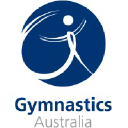 Gymnastics.org.au logo