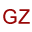 Gz.com logo