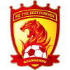 Gzevergrandefc.com logo