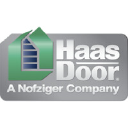 Haasdoor.com logo