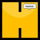 Habblek.com logo