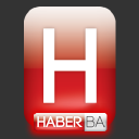Haber.ba logo